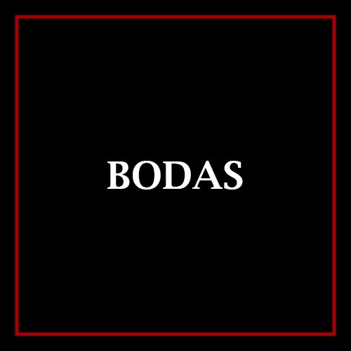 bodas