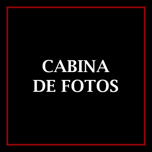 cabina de fotos