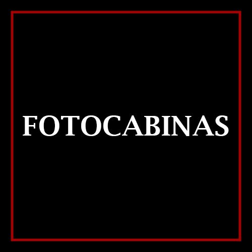 fotocabinas